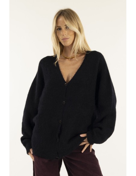 Casaco comprido Kontatto