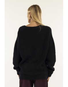 Casaco comprido Kontatto 2