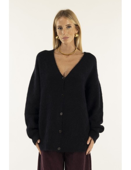 Casaco comprido Kontatto