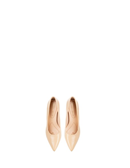 Bombas de Salto Baixo Ouro Rinascimento