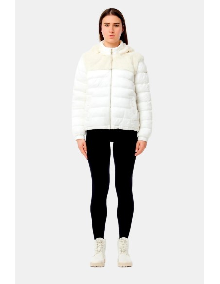 Casaco Acolchoado Liu Jo