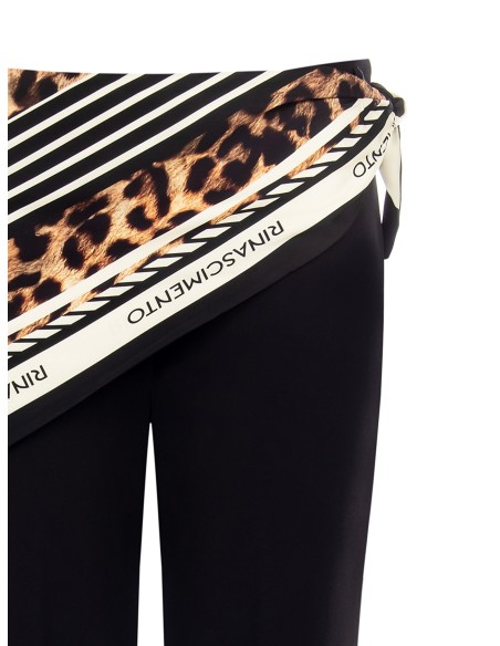 Calças Rinascimento