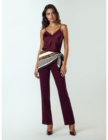 Calças Rinascimento