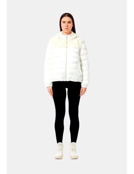 Casaco acolchoado Liu Jo