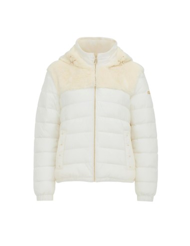 Casaco Acolchoado Liu Jo