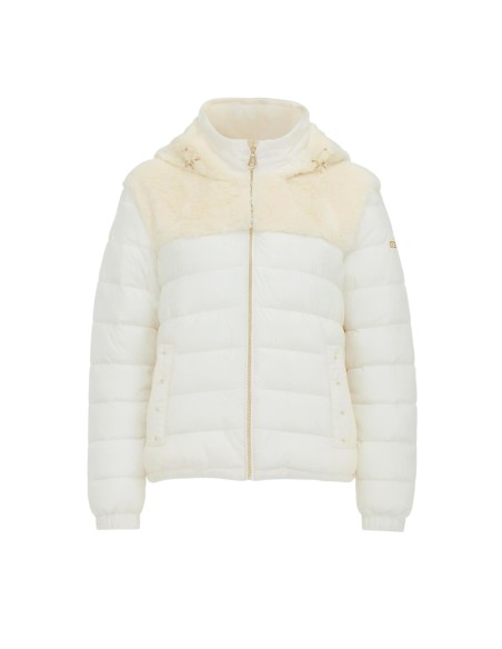 Casaco Acolchoado Liu Jo