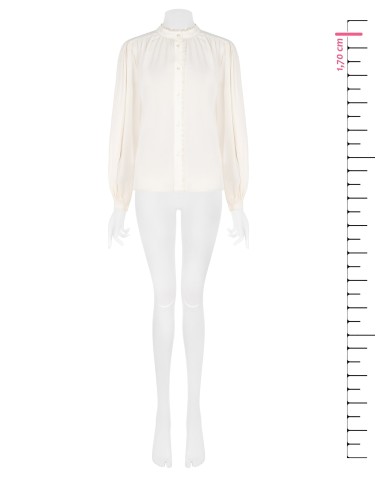 Blusa / Camisa Rinascimento