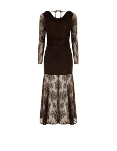 Vestido Rinascimento