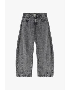 Jeans largos Design moderno Dixie