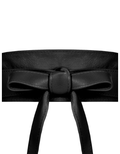 Cinto Faixa em Pele Genuína Rinascimento