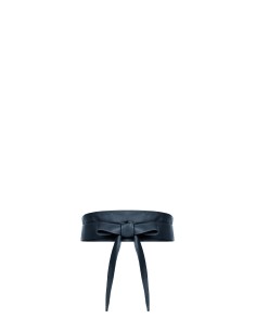 Cinto fusciacca em pele genuína Rinascimento 2