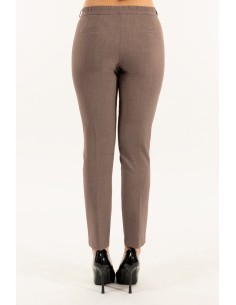 Calças Slim Kontatto 2