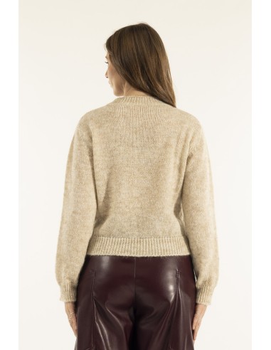 Gola redonda Bananas Kontatto