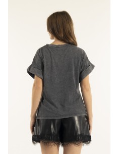 T-shirt Manhattan Kontatto 2