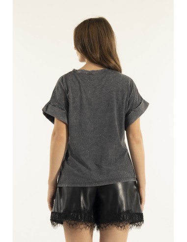 T-shirt Manhattan Kontatto