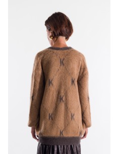 Blazer Jacquard Kontatto 2