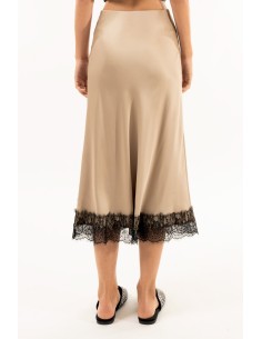 Longuette Renda Kontatto 2