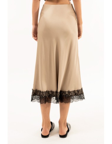 Longuette Renda Kontatto