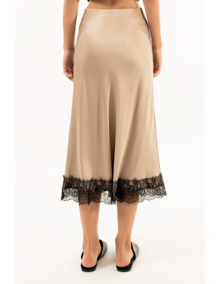 Longuette Renda Kontatto