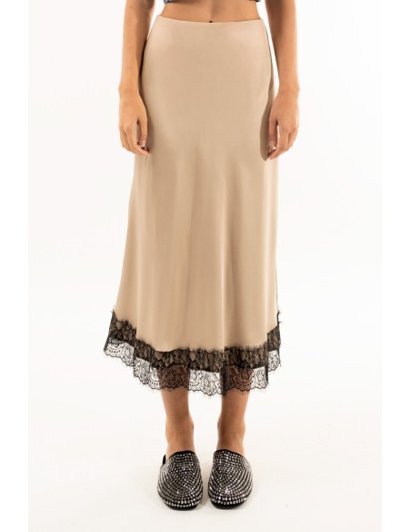 Longuete Renda Kontatto