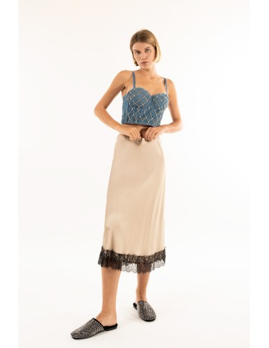 Longuette Renda Kontatto