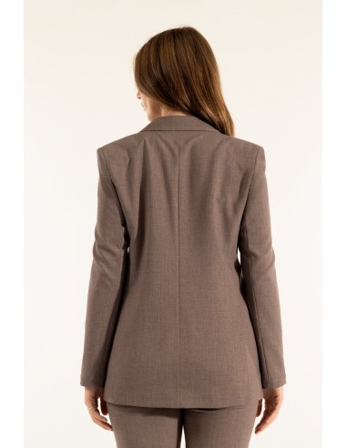 Casaco Slim Kontatto