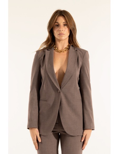 Casaco Slim Kontatto