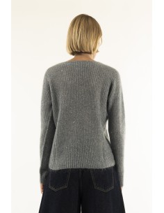 Malha decote barco Kontatto 2