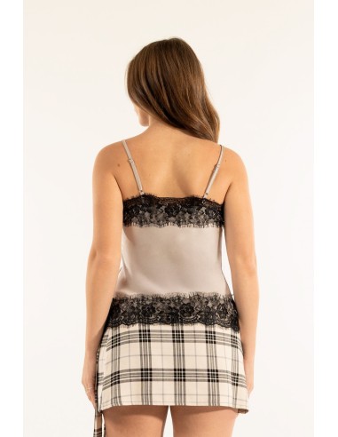 Top de renda Kontatto