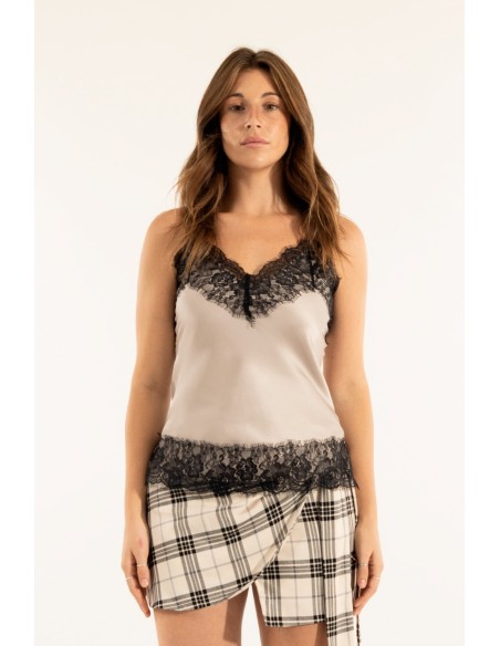 Top de renda Kontatto