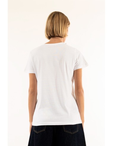 T.Shirt Renda Aplicações Kontatto