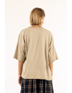 T-shirt Estampa Rock Kontatto 2