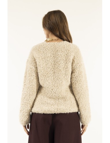 Blazer de duplo peito Kontatto