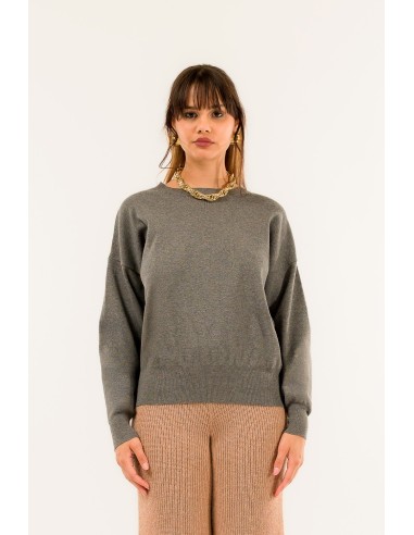 Camisola de felpa Kontatto