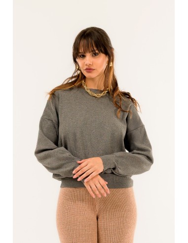 Camisola de felpa Kontatto