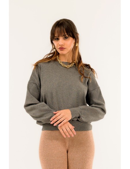 Camisola de felpa Kontatto