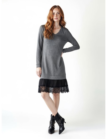 Vestido Rinascimento