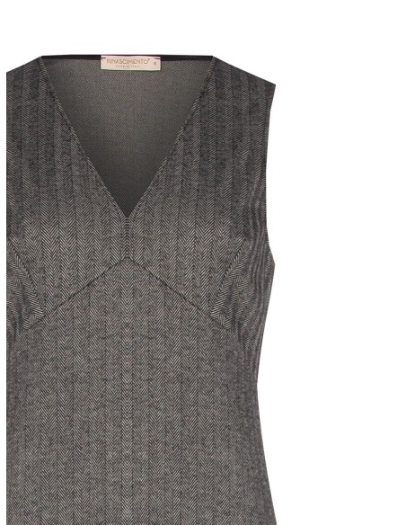 Vestido Rinascimento