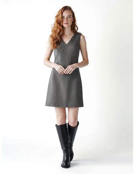 Vestido Rinascimento