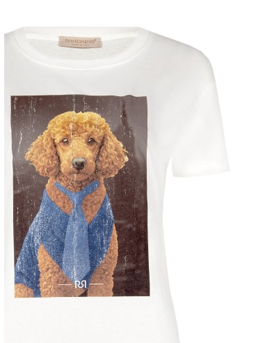 Camiseta Rinascimento