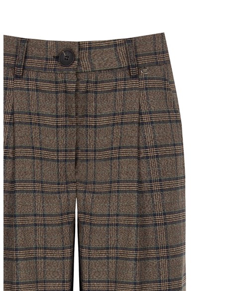 Calças Rinascimento