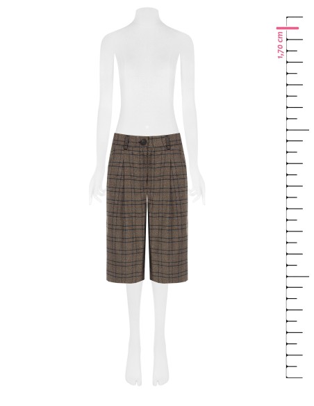 Calças Rinascimento