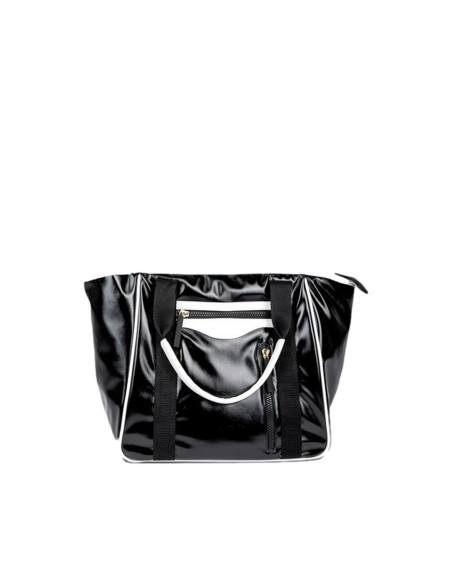 Mala Grande com Detalhes em Contraste Liu Jo