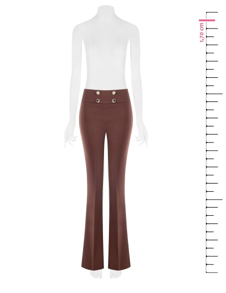 Calças Rinascimento