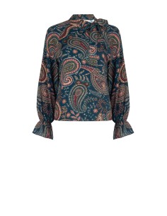 Blusa Rinascimento 2