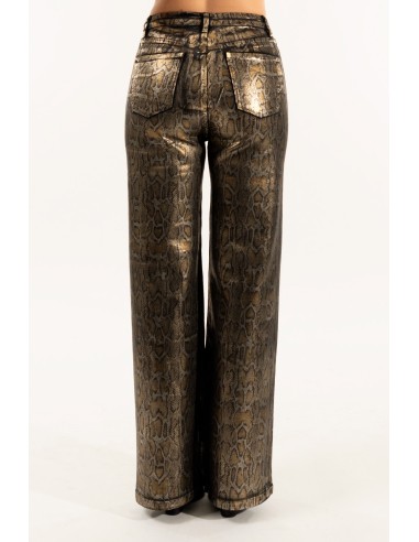 Jeans Píton Kontatto