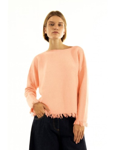 Barca Franjas Kontatto