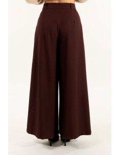 Calça ampla Kontatto 2