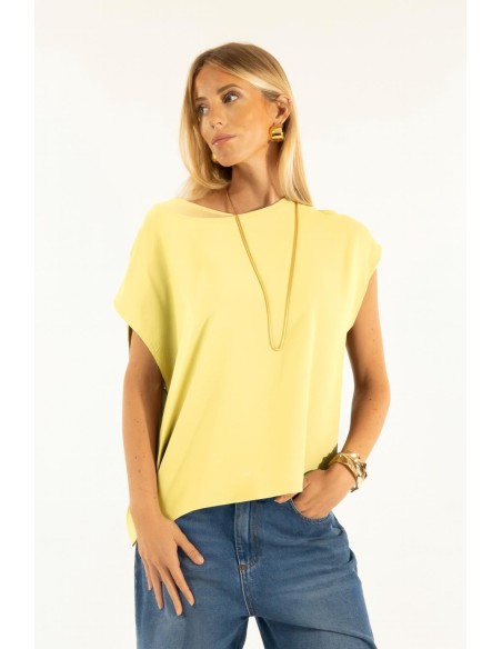 Blusa Kimono Kontatto