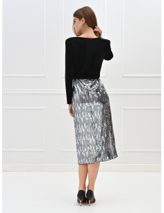 Vestido Rinascimento 2